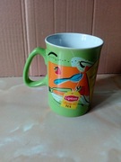 Kubek herbata  LIPTON 