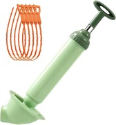 NiC IS COCNG pompa spustowa