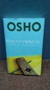 Osho - Kreatywność. Uwolnij swą wewnętrzną moc