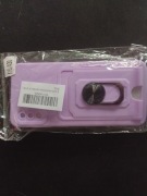 Samsung Galaxy A30/Samsung Galaxy A20 Etui Silikonowe