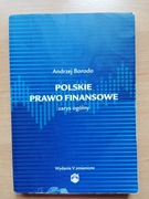 Polskie prawo finansowe 