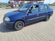 Renault Thalia  2001r