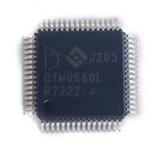 Mikrochip DTM0660L Nowy