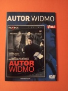 Autor widmo DVD 
