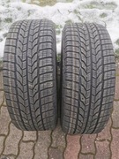 Dwie nowe opony goodyear 225/55R 17C