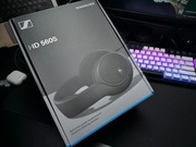 Sennheiser HD560S Nowe zaplombowane KRAKÓW