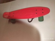 FISHBOARD DESKA  SKATEBOARD 