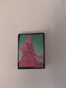 Pokemon koszulki na karty z ETB Paradox Rift