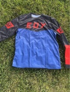 Bluza Fly, FOX, Raven, thor, ENDURO CROSS