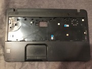 Obudowa górna palmrest do Toshiba c850