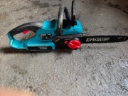 Piła bez baterii Erbauer 