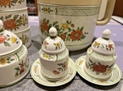 Serwis Villeroy Boch Summerday