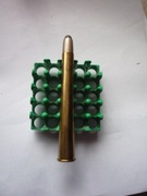 8X72R - shm - Süddeutsche Hülsenmanufaktur 