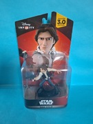 DISNEY INFINITY 3.0 STAR WARS Hans Solo