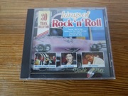 Kings Of Rock n Roll - 30 Track Collection CD ZOBACZ 