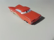 Samochodzik AUTA Disney- Ramone