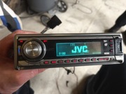 JVC  KD-G821 VINTAGE PREMIUM AUDIO!