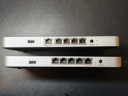 Cisco Meraki MX67 + MX64 - zablokowane, na części/do naprawy