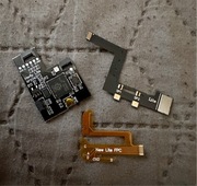 Nintendo Switch Lite Chip Przeróbka Modyfikacja CFW