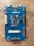 Microchip Atmel Eval: SAM4L Xplained Pro - ATSAM4LC4CA