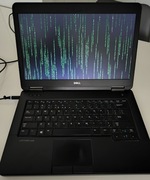 DELL Latitude E5440 i5-4300U, 16 GB RAM, 500 GB HDD SATA, DVD+-R/RW