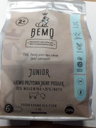 BEMO JUNIOR KARMA DLA SZCZENIĄT 10 kg 