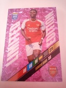 Karty Panini Fifa 365 2024 Bukayo Saka XXL LIMITED EDITION 