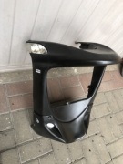 Yamaha Booster Rocket przód pług owiewki