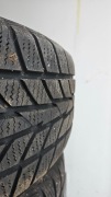 Opony zimowe Hankook 195/65 R14 89T 4 sztuki.