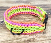 Obroża dla psa, odblask 