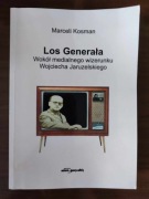 MARCELI KOSMAN - LOS GENERAŁA