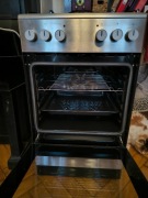 Kuchenka Amica szer. 50 cm