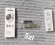 bransolety do zegarków męskich