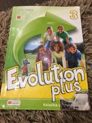 Evolution plus 3
