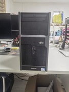 Fujitsu Siemens ESPRIMO P2560 (E5700/4G/WIN7PRO) 
