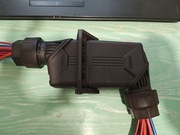 Złącze przemysłowe 