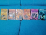 Kroniki Diuny Tomy 1-6