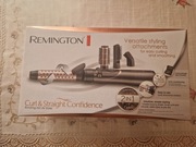 Remington 2 w 1 suszarka, lokówka.