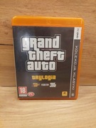 Grand Theft Auto Trylogia GTA