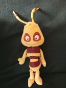 Szerszeń gryzek maskotka pszczółka Maja 