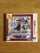Nowa Gra Mario Party Island Tour Nintendo 3DS