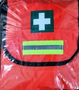 Apteczka PL Turystyczna DIN13164.  09-2029