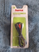 Hama Adapter Jack Cinch