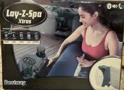 Stacja Rozrywki Lay-Z-Spa do basenu bluetooth glosnik