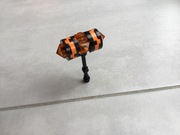 lego ninjago, młot 