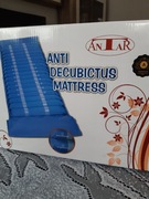 materac przeciodleżynowy na łóżko,gruby,solidny