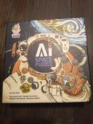 AI Space Puzzle (ENG)