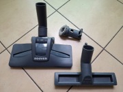 Zestaw szczotek do odkurzacza Hoover