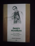 Święty Filadelfii- Philip Douglas 