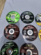 Mega zestaw gier na PC Command 